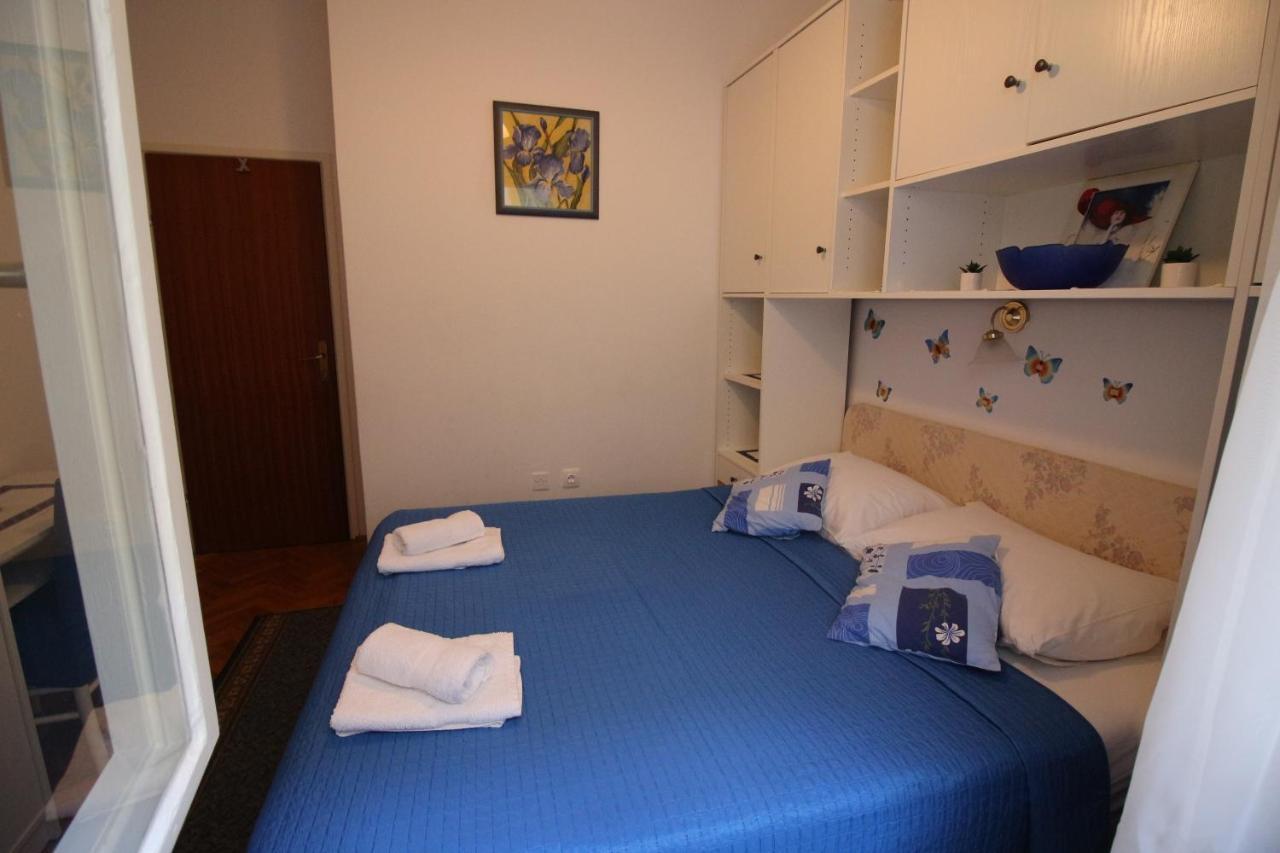 Apartment Marija Mlini Exteriör bild