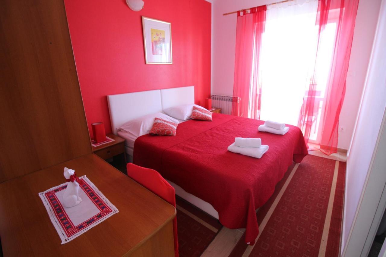 Apartment Marija Mlini Exteriör bild