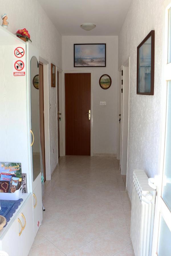 Apartment Marija Mlini Exteriör bild