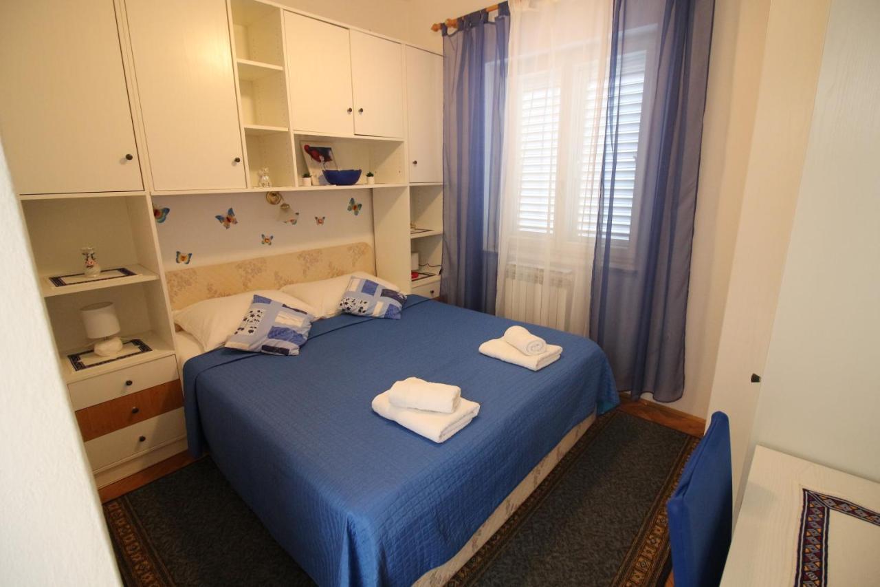 Apartment Marija Mlini Exteriör bild