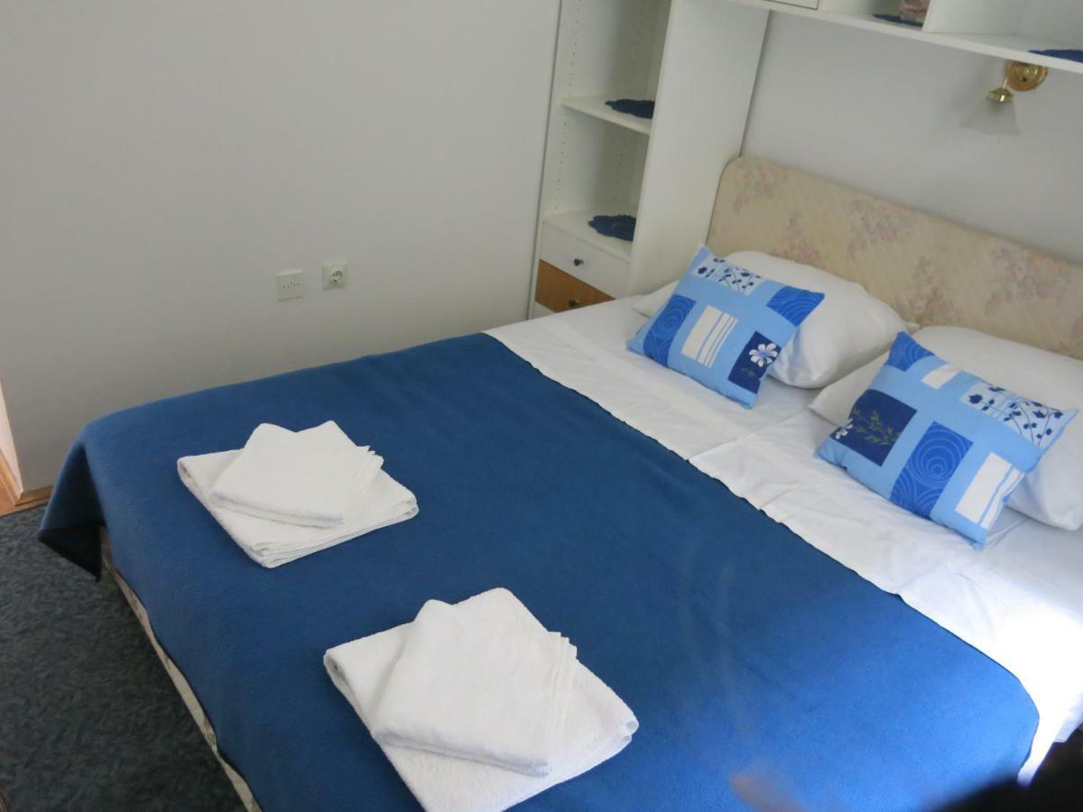 Apartment Marija Mlini Exteriör bild